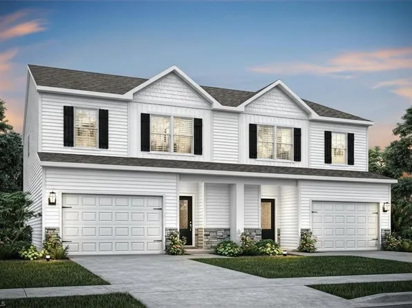 3330 Cider Hill Ct, Winston Salem, NC 27127