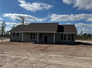 17710 Post Rd S, Waynesville, GA 31566