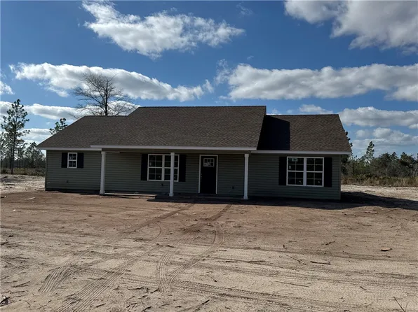 17710 Post Rd S, Waynesville, GA 31566