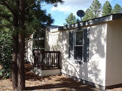 1220 N 26th Cir, Show Low, AZ, 85901