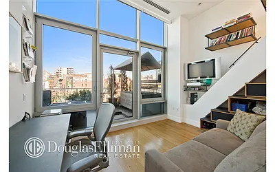 Sold by Douglas Elliman