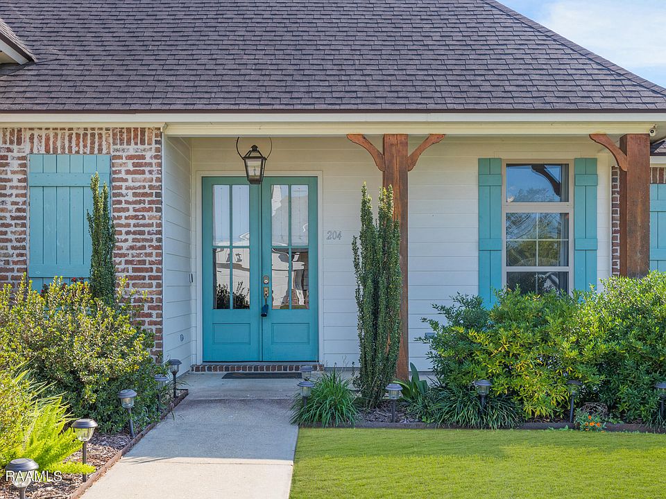 204 Talon Rd, Youngsville, LA 70592 Zillow