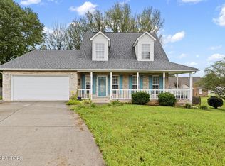 7406 Crossbow Ln, Corryton, TN 37721