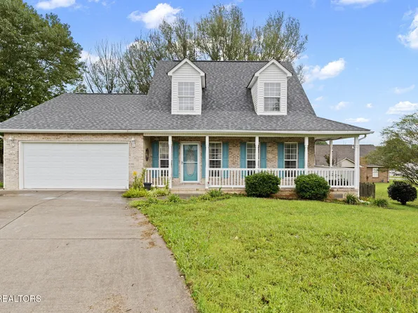 7406 Crossbow Ln, Corryton, TN 37721