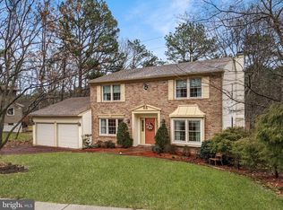 57 Penn Rd, Voorhees, NJ 08043