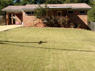 5733 Kenwood Ave, Columbus, GA 31909