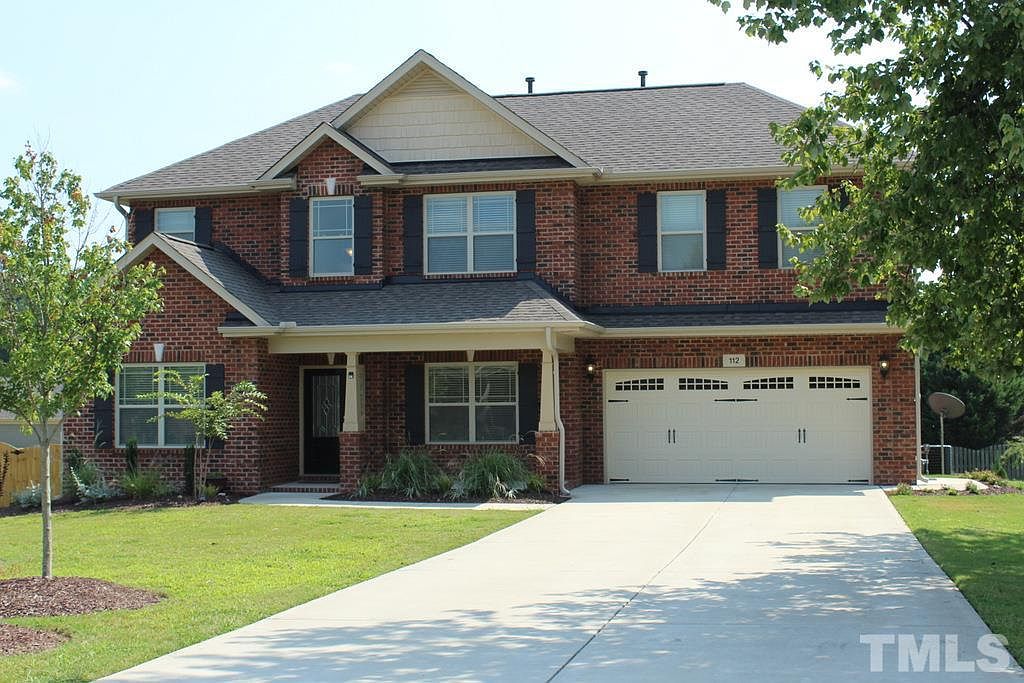 112 Weathers St, Rolesville, NC 27571 Zillow