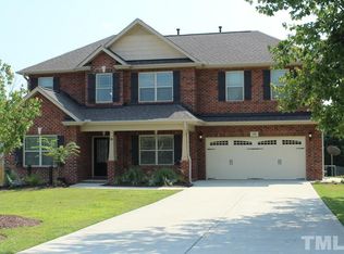 112 Weathers St, Rolesville, NC 27571