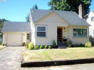 3013 SE 66th Ave, Portland, OR 97206