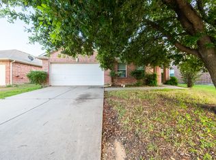 1412 Morning Dove, Aubrey, TX 76227