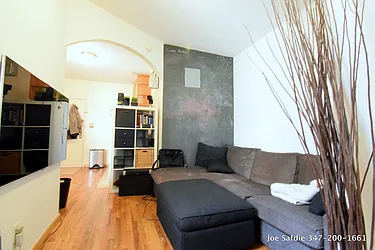 Rented by J Misrahi Realty Corp