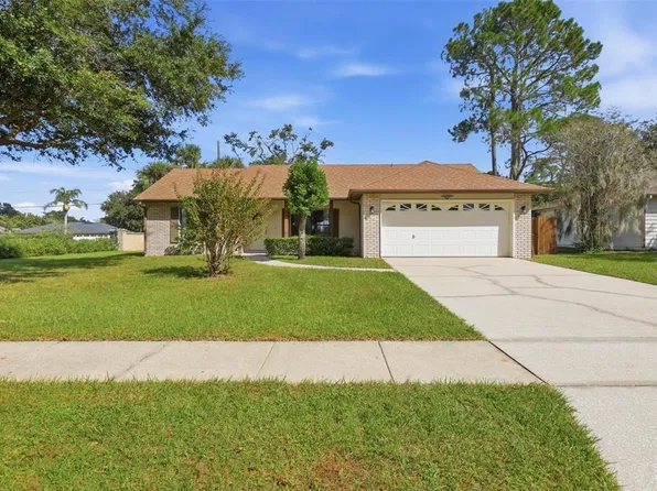 1381 HEATHER GLEN DRIVE, DELAND, FL 32724