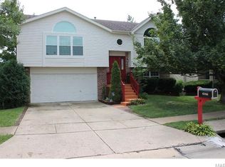 4346 Southview Way Dr, Saint Louis, MO 63129