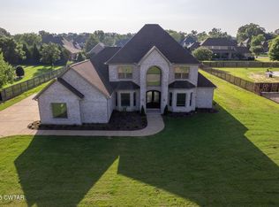 26 Applestone Dr, Jackson, TN 38305