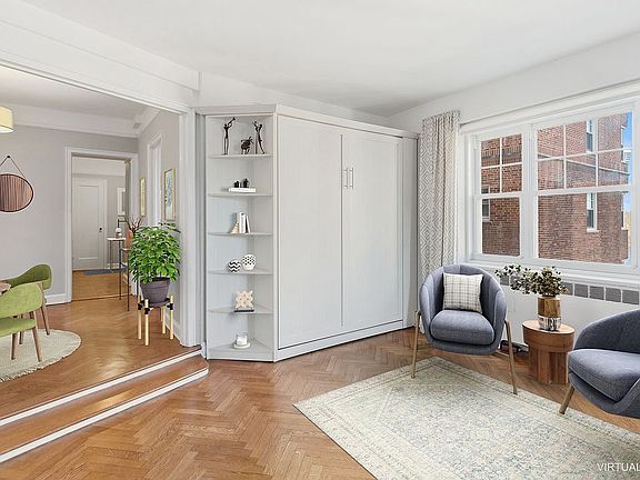 5th image of 120 Cabrini Blvd APT 107