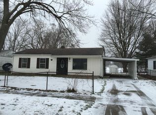 5909 Roanoke St, Portage, MI 49024