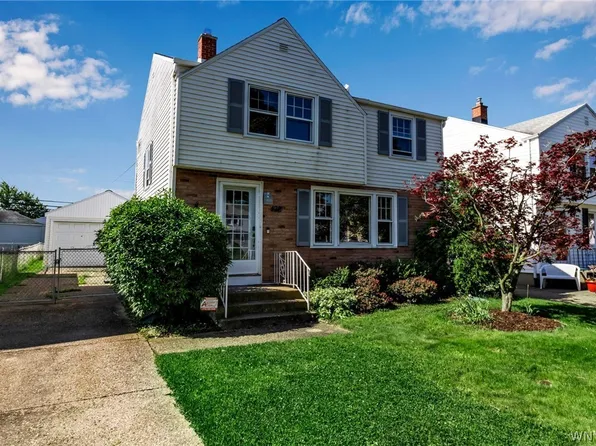 499 Moore Ave, Buffalo, NY 14223