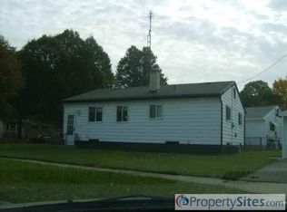 4302 Shawnee Ave, Flint, MI 48507
