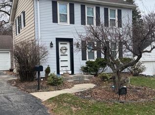 1219 North 85th STREET, Wauwatosa, WI