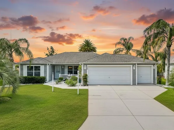 2291 Montbrook Pl, The Villages, FL 32162