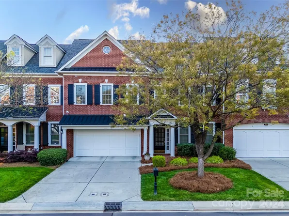 7618 Dahlia Blossom Dr, Charlotte, NC 28226