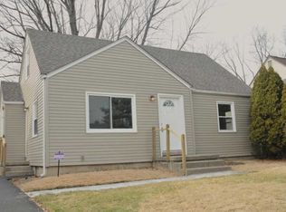 3363 Walmar Dr, Columbus, OH 43224