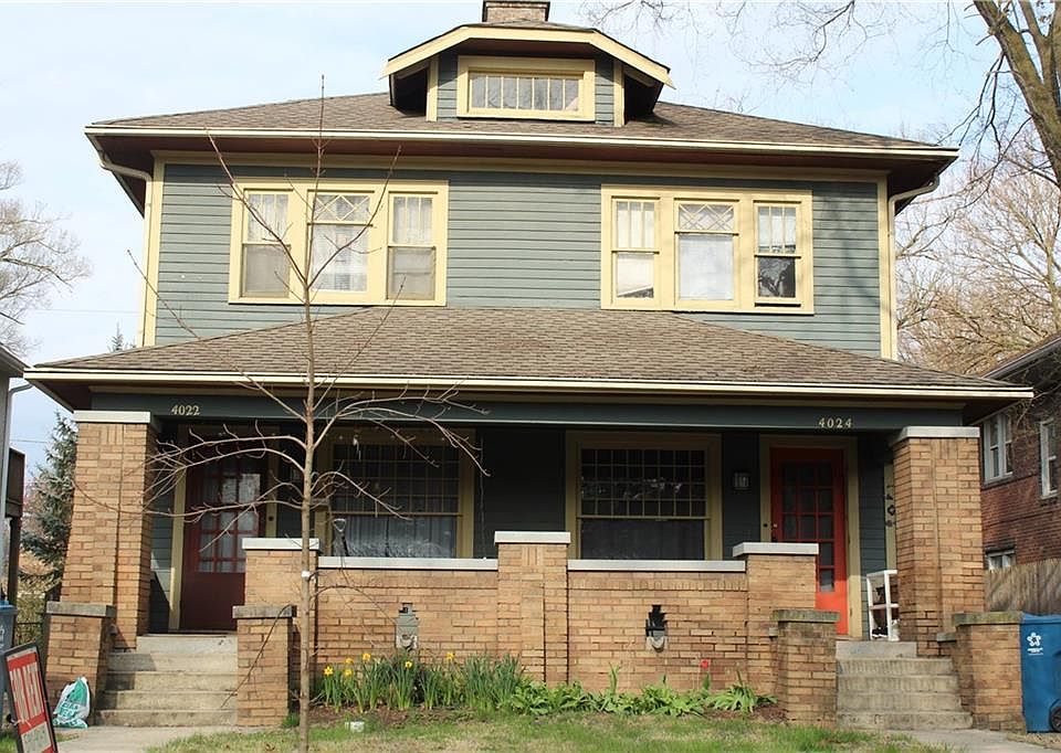 1st image of 4022 Central Ave