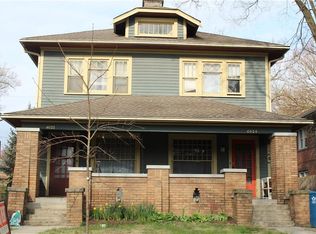 4022 Central Ave, Indianapolis, IN 46205