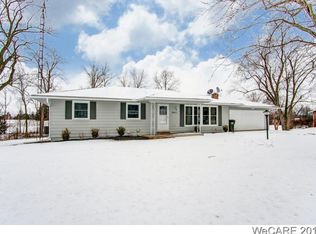 3951 Sugar Creek Rd, Lima, OH 45807