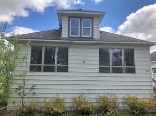 703 S Vine Ave, Marshfield, WI 54449