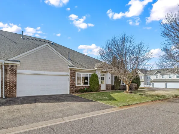 5787 Prairie Ridge Dr #123, Shoreview, MN 55126