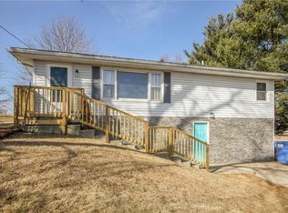 114 S West Ave, Lacona, IA 50139