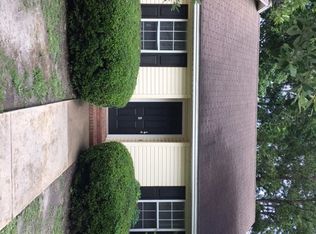 3202 Tyndall Dr, Valdosta, GA 31602