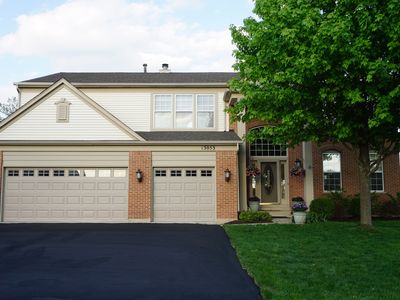 13053 Bradford Ln, Plainfield, IL, 60585