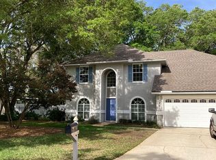 701 Fair Oaks Ln, Saint Johns, FL 32259