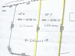 17 Hillsville Rd, North Brookfield, MA 01535