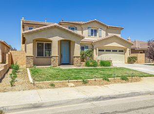 43651 Tahoe Way, Lancaster, CA 93536