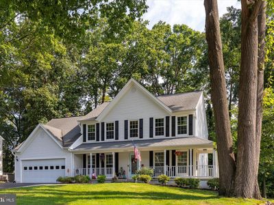 4924 Queensbury Cir, Fredericksburg, VA, 22408