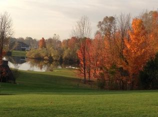 LOT 20 Spring Haven Dr, Fremont, IN 46737