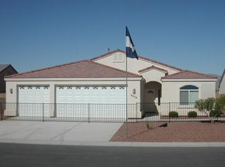 4519 S Ghostflower Pass, Fort Mohave, AZ 86426