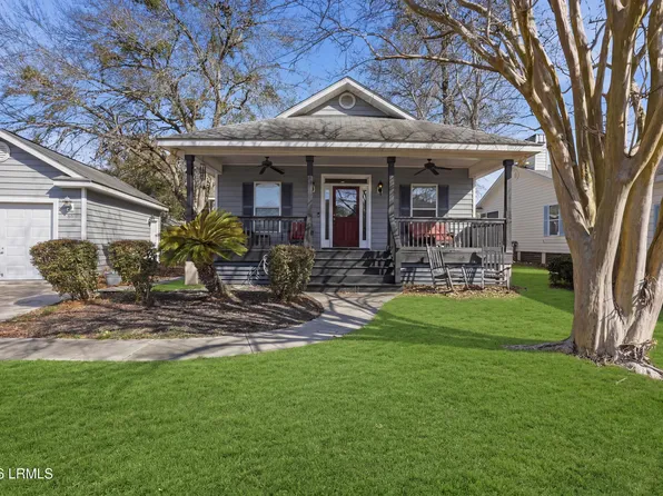 80 White Pond Blvd, Beaufort, SC 29902