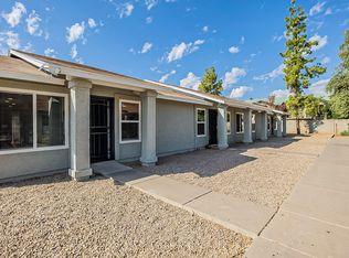 2826 E Capri Cir, Mesa, AZ 85204