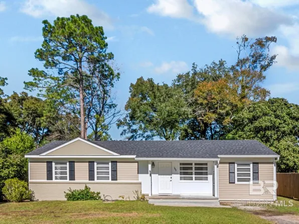 5412 Norden Dr S, Mobile, AL 36608