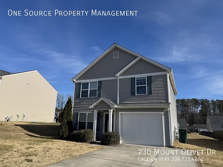 230 Mount Olivet Dr — Photo 1