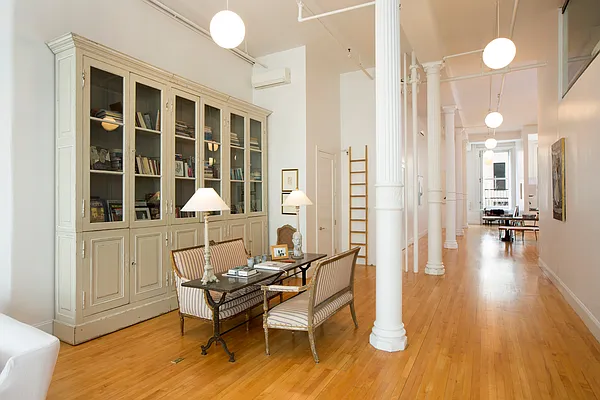 Rented by Brown Harris Stevens | media 3