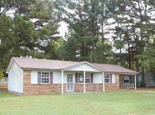 1012 N 12th St, Augusta, AR 72006