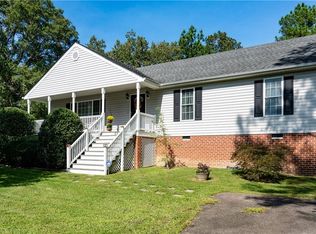 5715 Tuskwillow Dr, Chesterfield, VA 23832