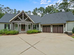 1011 Nighthawk Way, Greensboro, GA 30642
