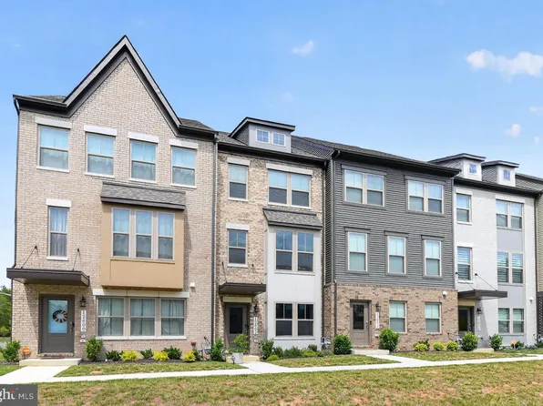 12602 Canopy Ave, Brandywine, MD 20613
