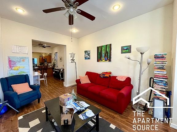 3rd image of 1921 N Francisco Ave #1